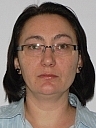 Цветелина Петрова