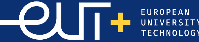 EUt+ Logo